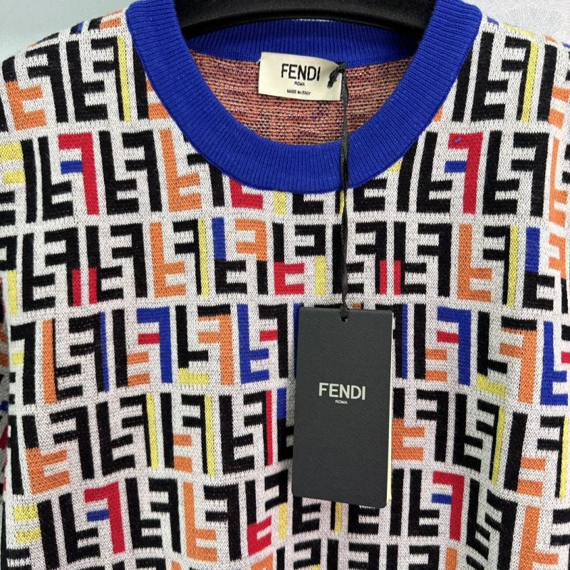 Fendi T-Shirts